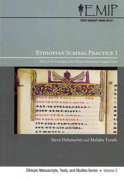 Produktbild: Ethiopian Scribal Practice 1