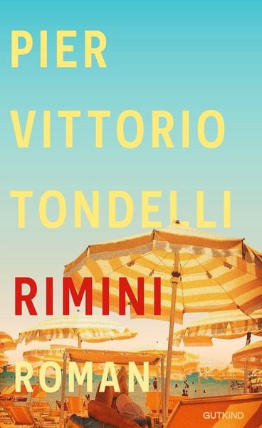 Produktbild: Rimini