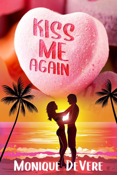 Produktbild: Kiss Me Again