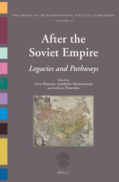 Produktbild: After the Soviet Empire