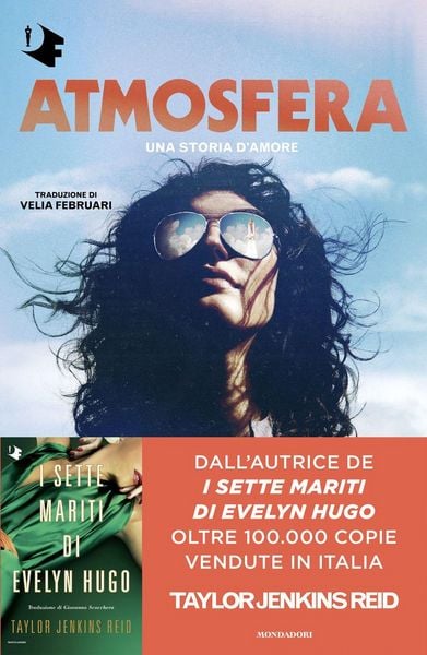 Produktbild: Atmosfera