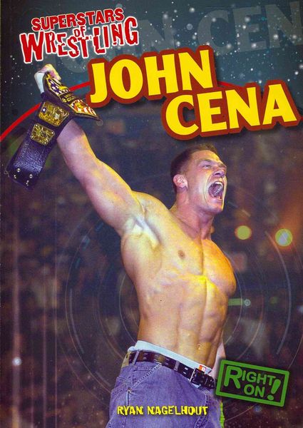 Produktbild: John Cena