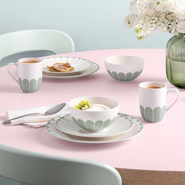 Produktbild: Villeroy & Boch Fleur M&uuml;slischale