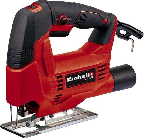 Einhell TC-JS 60/1 Stichsäge 4321135 400W