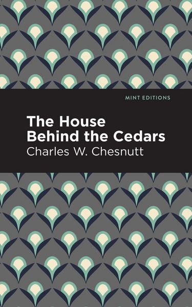 Produktbild: The House Behind the Cedars
