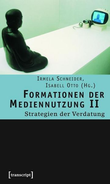 Produktbild: Formationen der Mediennutzung II
