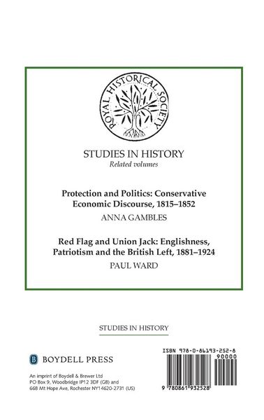 Produktbild: Lloyd George, Liberalism and the Land