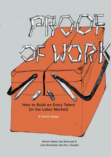 Produktbild: Proof of Work