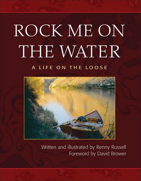 Produktbild: Rock Me on the Water: A Life on the Loose