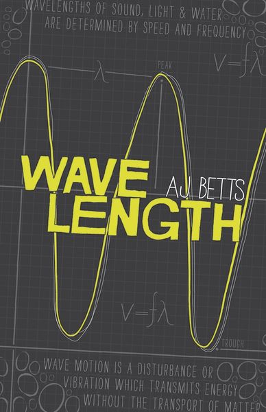 Produktbild: Wavelength
