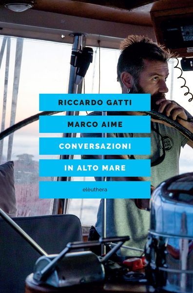 Produktbild: Conversazioni in alto mare