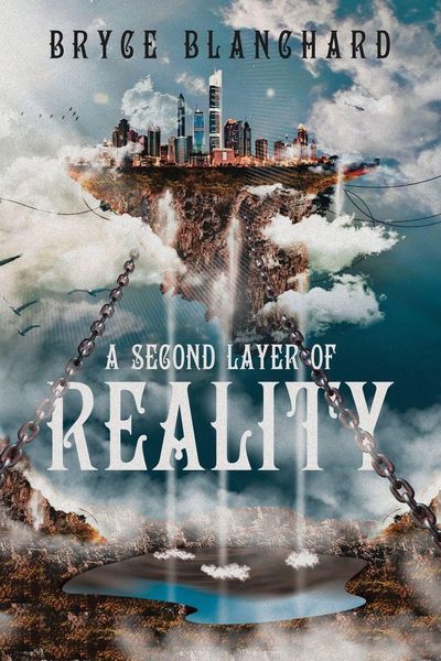 Produktbild: A Second Layer of Reality