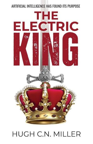 Produktbild: The Electric King