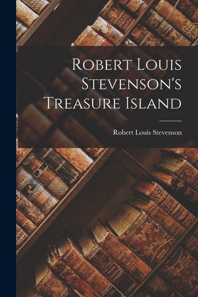 Produktbild: Robert Louis Stevenson's Treasure Island
