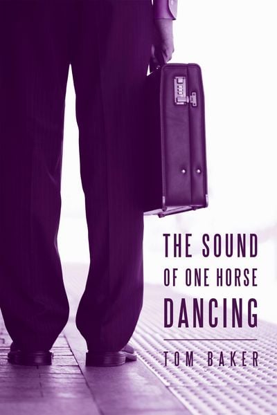 Produktbild: The Sound of One Horse Dancing