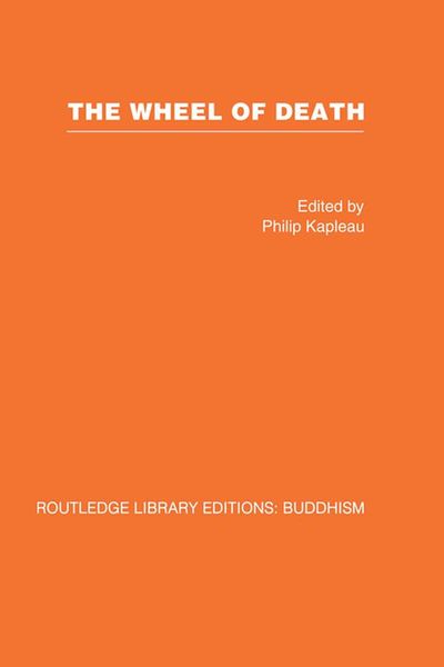 Produktbild: The Wheel of Death