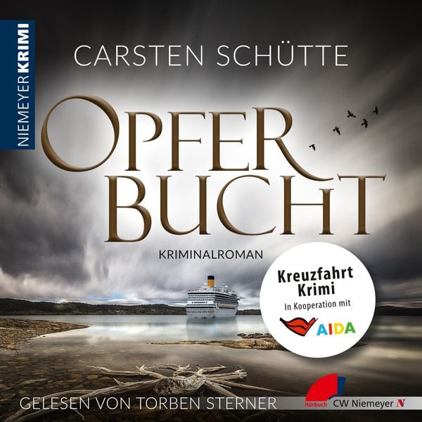 Produktbild: Opferbucht