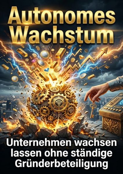 Produktbild: Autonomes Wachstum