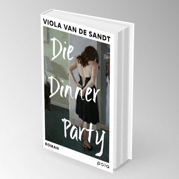 Produktbild: Die Dinner Party