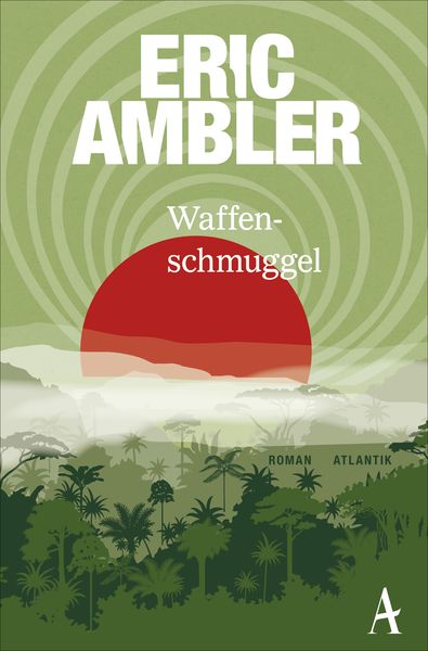 Produktbild: Waffenschmuggel