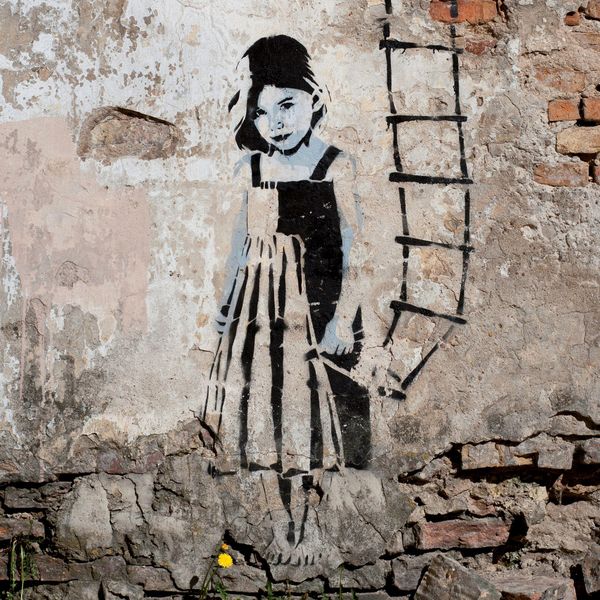 Produktbild: Street Art 2027