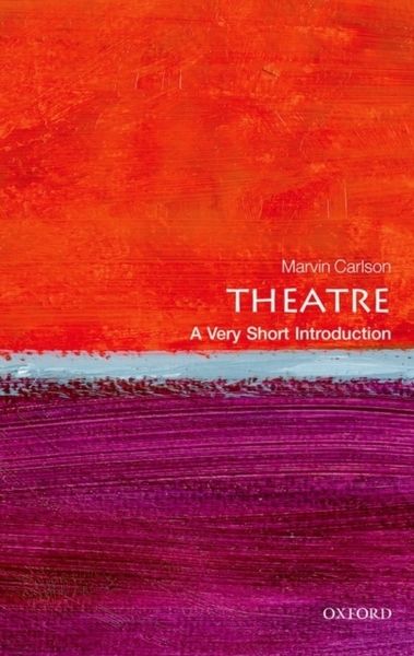 Produktbild: Theatre