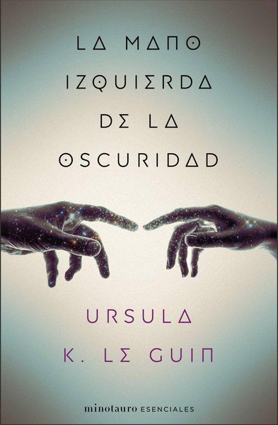 Produktbild: La mano izquierda de la oscuridad