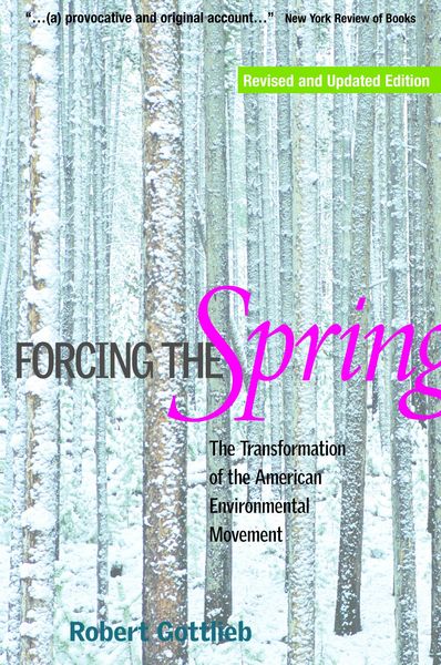 Produktbild: Forcing the Spring