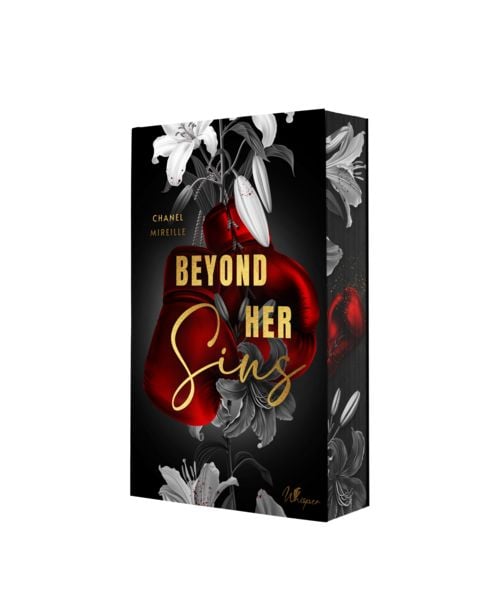 Produktbild: Beyond Her Sins