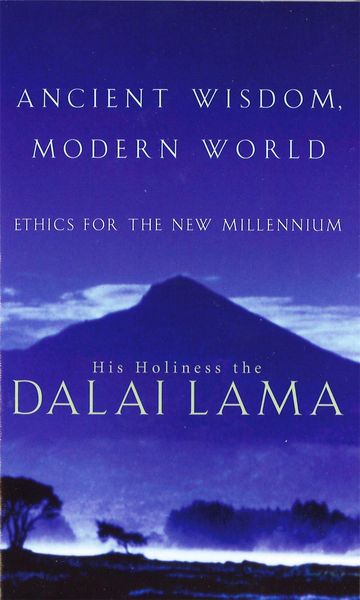 Produktbild: Ancient Wisdom, Modern World