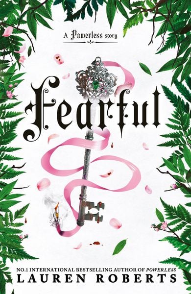 Produktbild: Fearful - exclusive edition