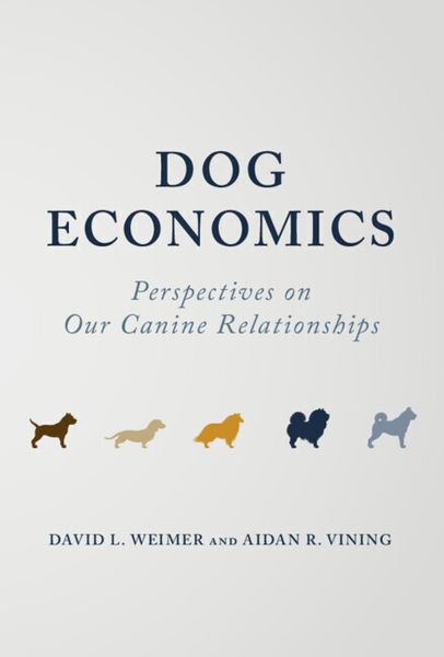 Produktbild: Dog Economics