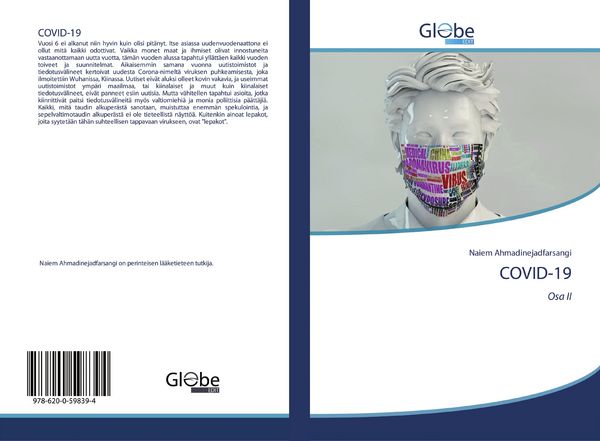 Produktbild: Covid-19