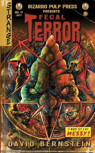 Produktbild: Fecal Terror