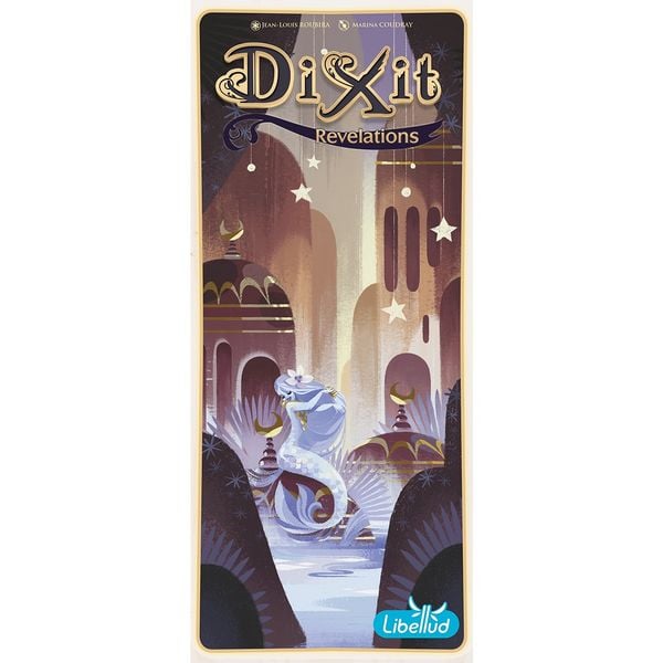 Produktbild: Dixit 7, Revelations (Spiel-Zubeh&ouml;r)