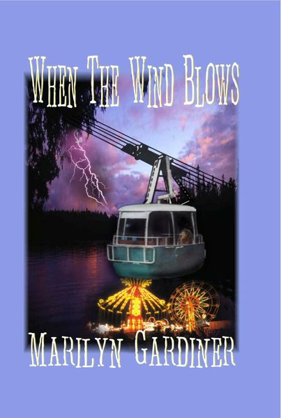 Produktbild: When the Wind Blows