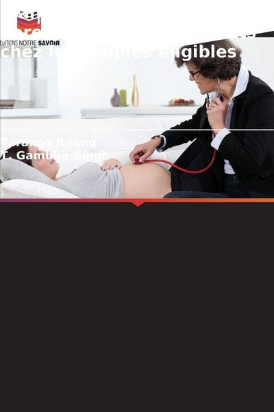 Produktbild: Planification familiale : perception et d&eacute;terminants chez les couples &eacute;ligibles