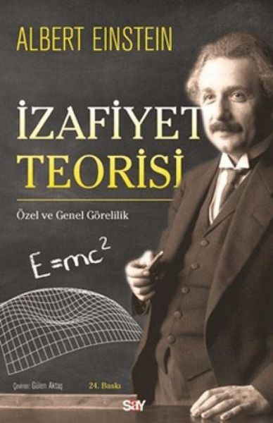 Produktbild: Izafiyet Teorisi