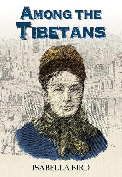 Produktbild: Among the Tibetans