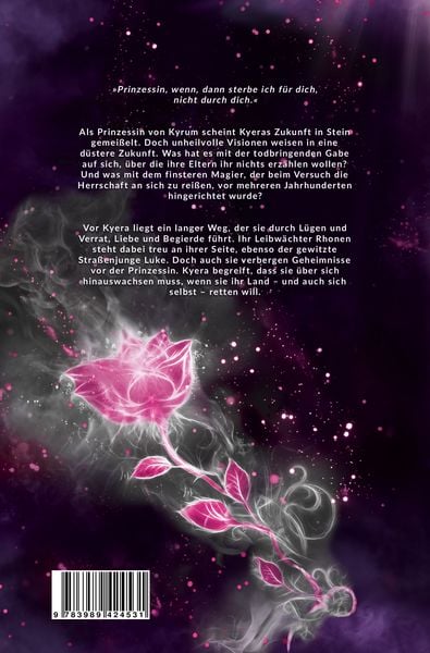 Produktbild: Chosen to death? - Band 1
