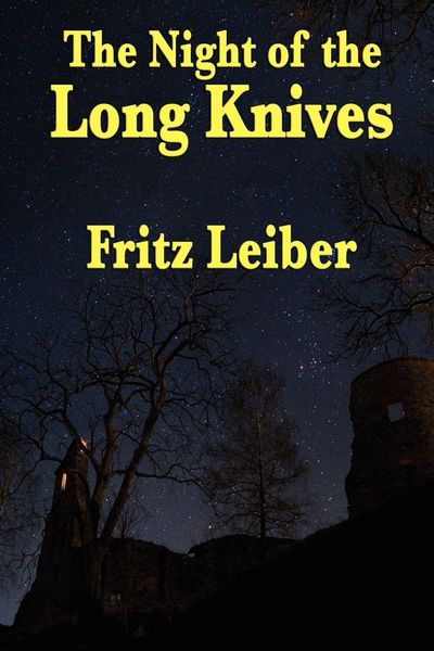 Produktbild: The Night of the Long Knives