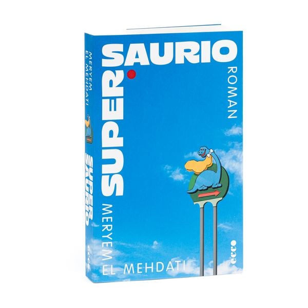 Produktbild: Supersaurio