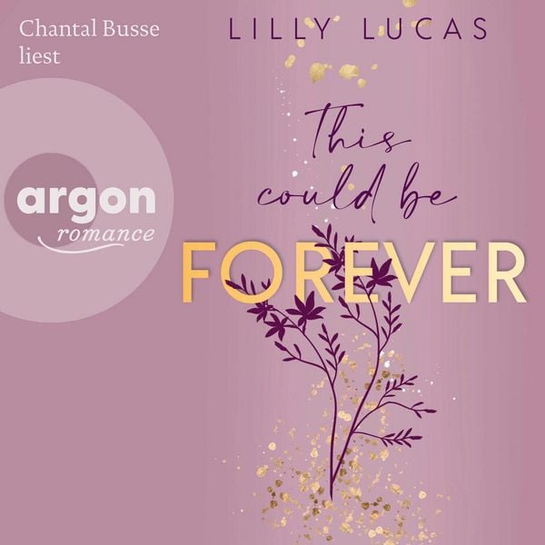 Produktbild: This could be forever