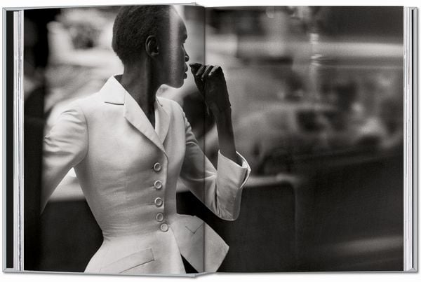 Produktbild: Peter Lindbergh