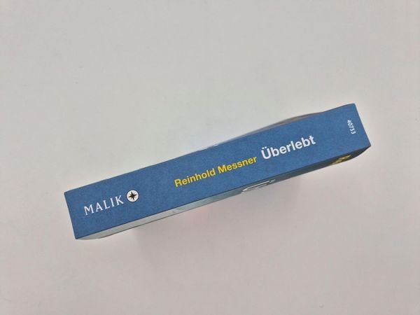 Produktbild: &Uuml;berlebt