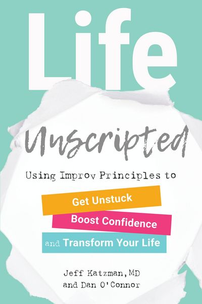 Produktbild: Life Unscripted
