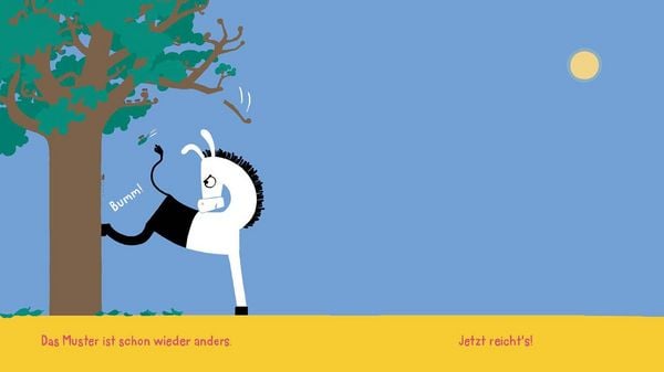 Produktbild: Zebra