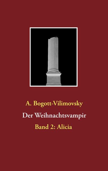 Produktbild: Der Weihnachtsvampir