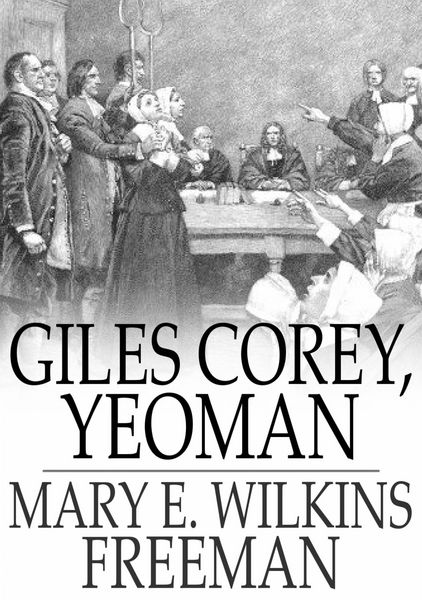Produktbild: Giles Corey, Yeoman