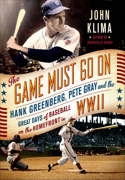 Produktbild: The Game Must Go On